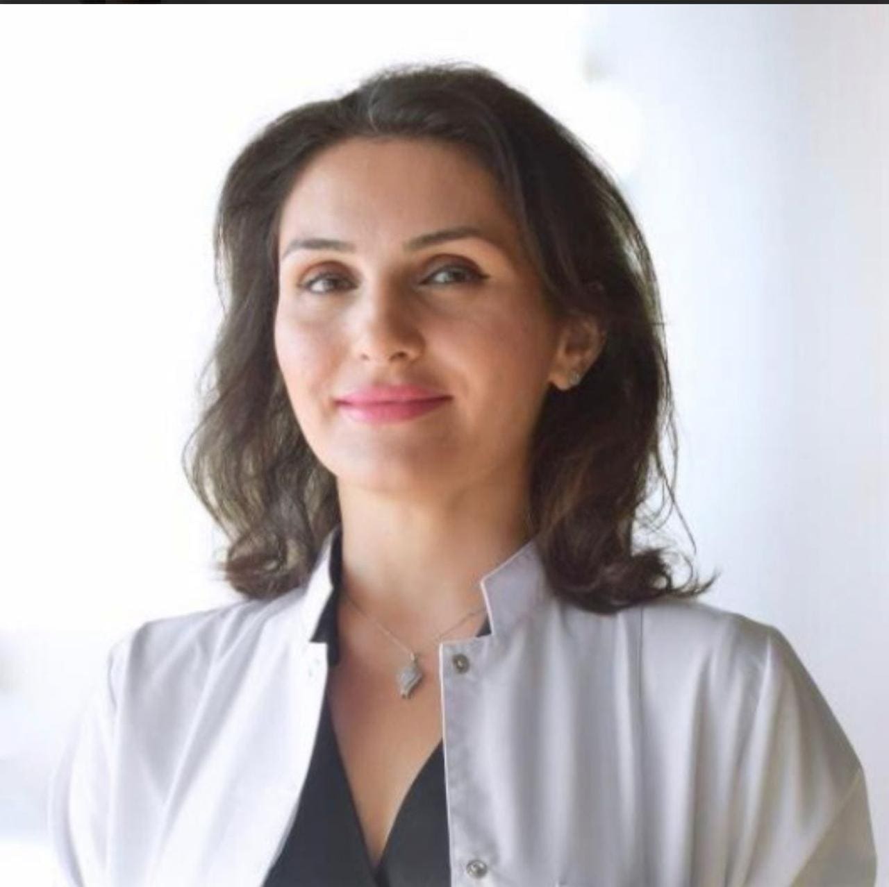 Op. Dr. Ulduz Jafarova, M.D